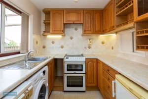 Kitchen- click for photo gallery
